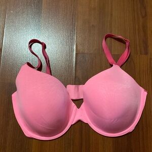 Victorias secret uplift demi bra